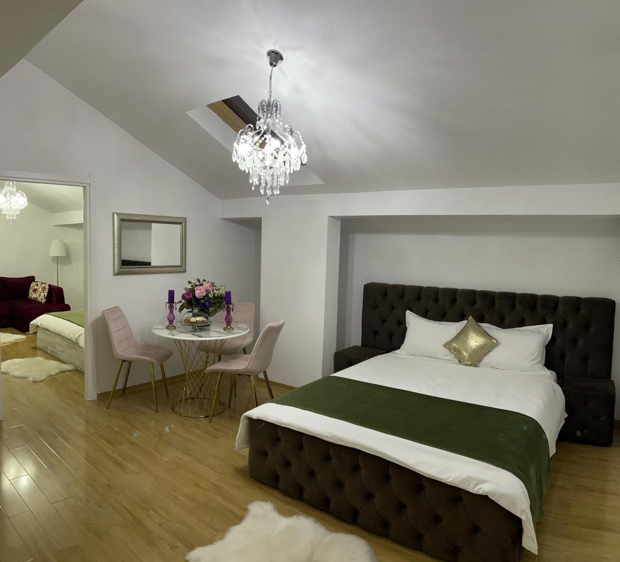 Vila Zoe Bucharestairport&Therme&Parking Otopeni Exterior photo