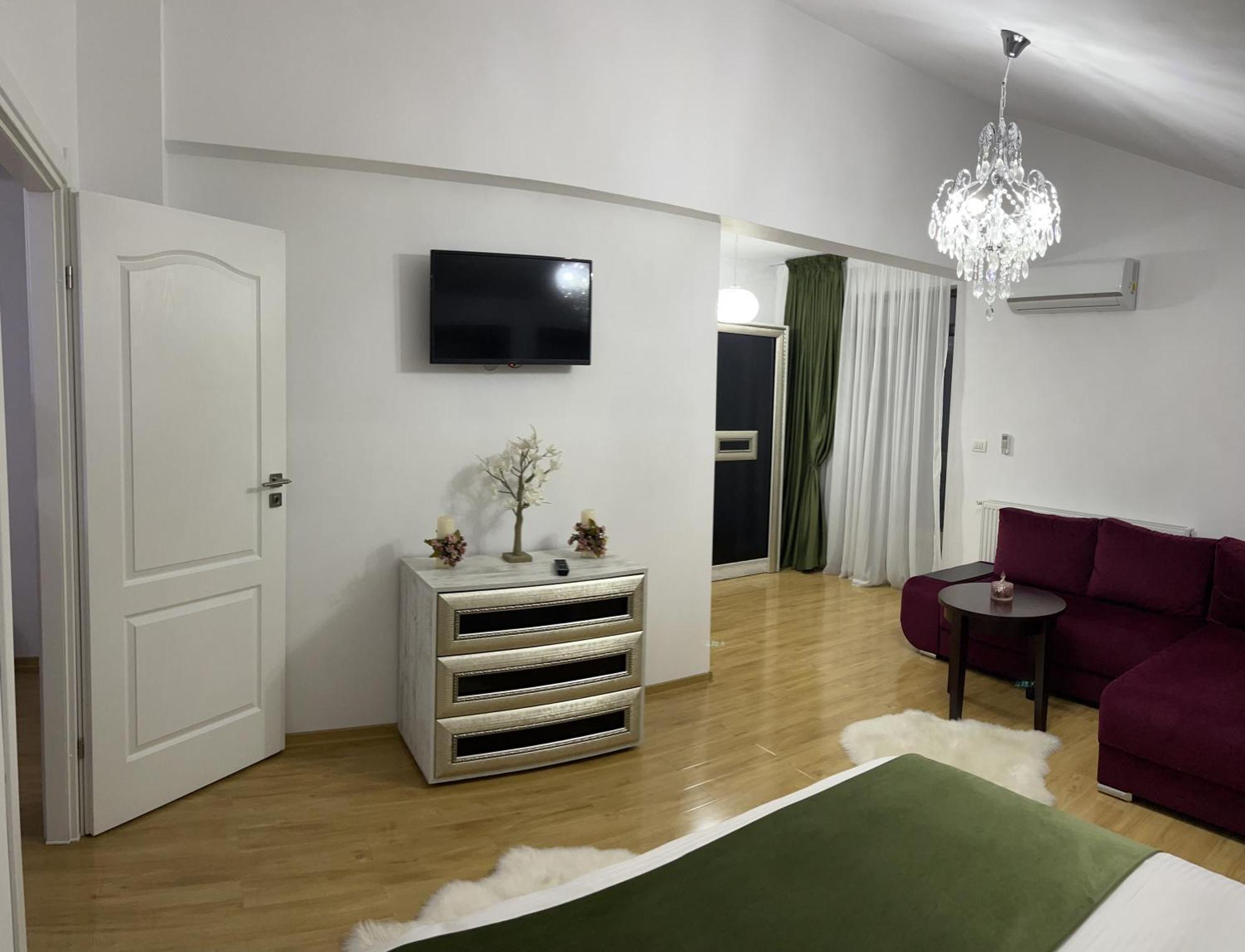 Vila Zoe Bucharestairport&Therme&Parking Otopeni Exterior photo