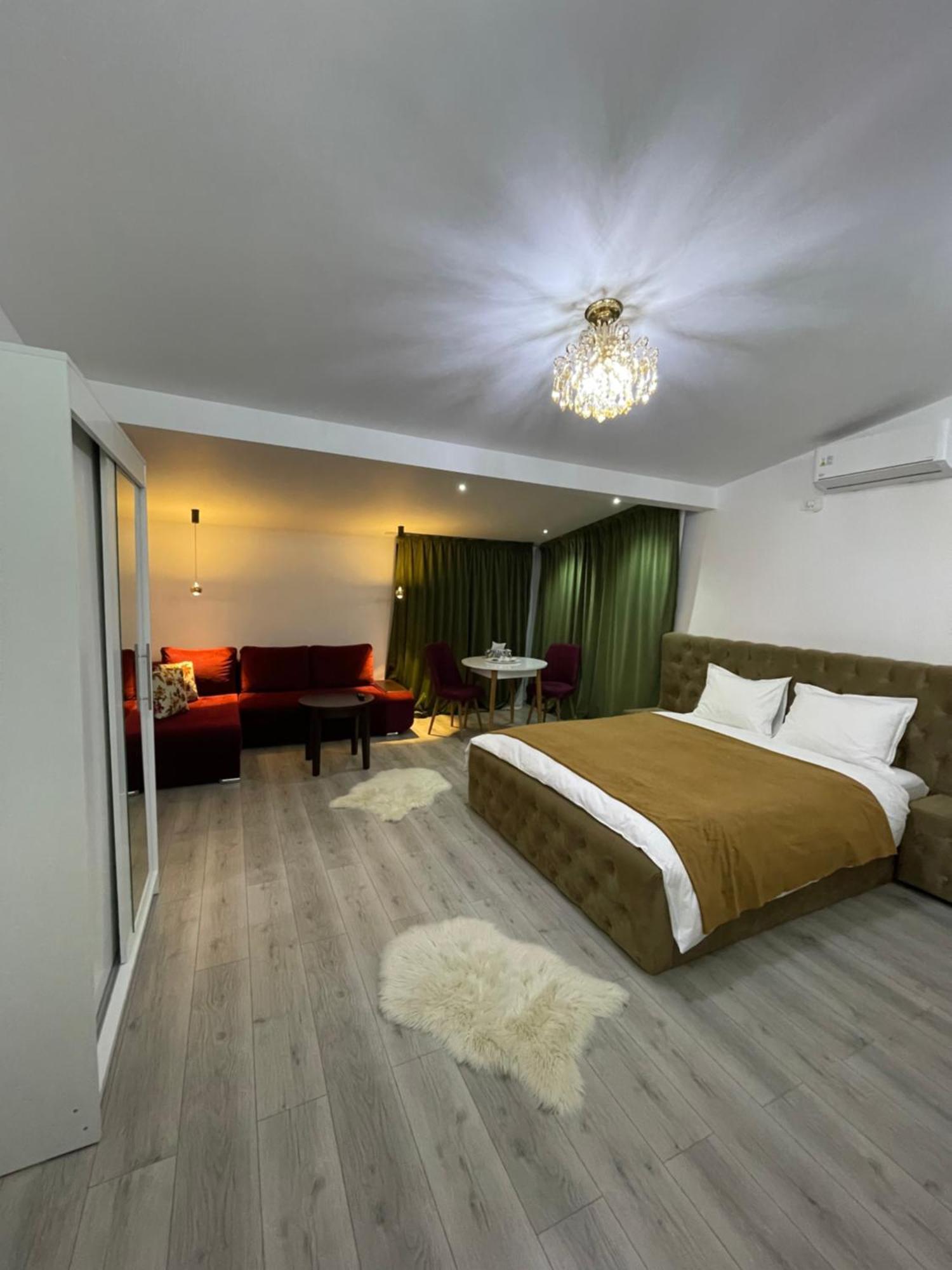 Vila Zoe Bucharestairport&Therme&Parking Otopeni Exterior photo