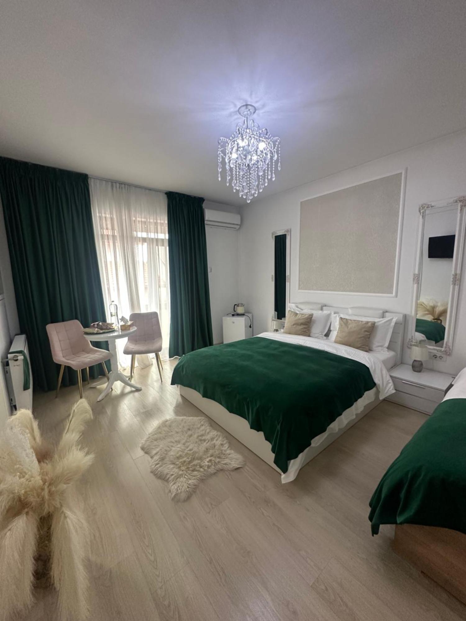 Vila Zoe Bucharestairport&Therme&Parking Otopeni Exterior photo