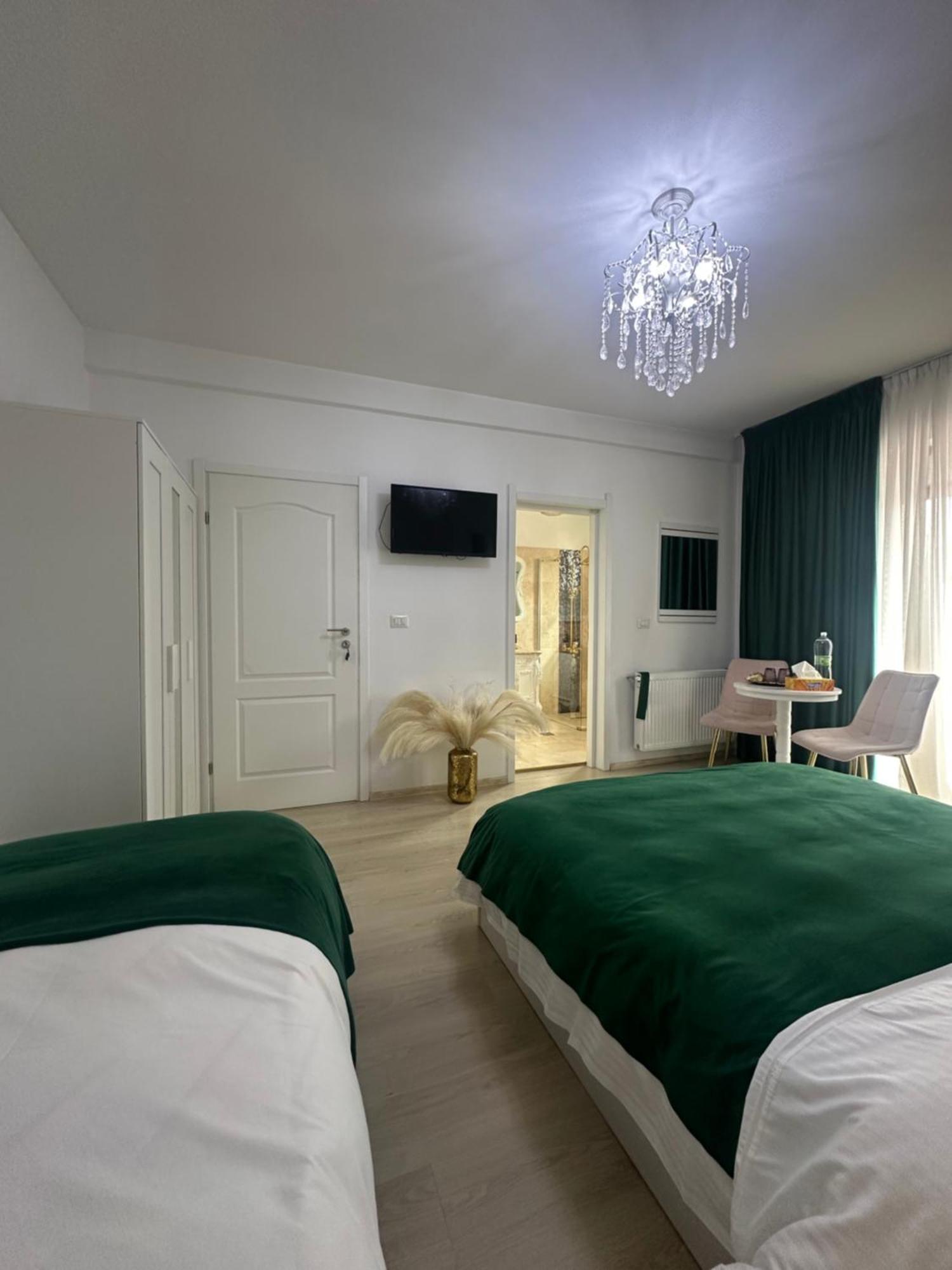 Vila Zoe Bucharestairport&Therme&Parking Otopeni Exterior photo